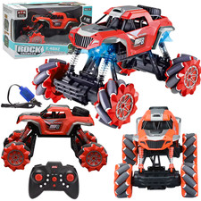 Voiture Jeep télécommandée