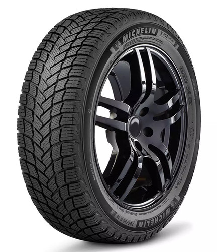Pneu michelin ice snow - michelin,
