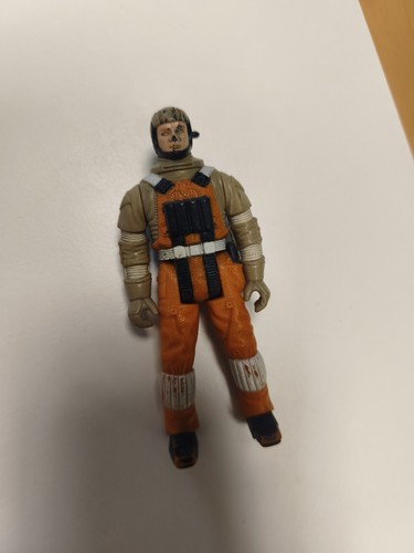 Figurine vintage robotix - figurine,