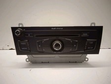 AUTORADIO AUDI A4 SERIE 3