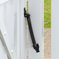 Ressort de Portail avec