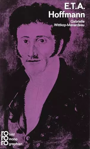 Hoffmann gabrielle - e., t.