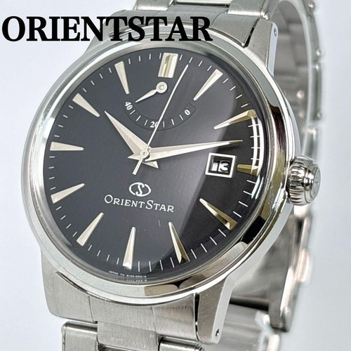 Montre automatique homme