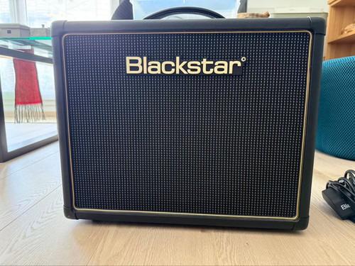 Ampli guitare blackstar 5 - ampli, ht-5