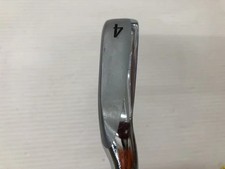 TaylorMade Gloire fer forgé 1 pièce #4 Flex tige d'origine acier