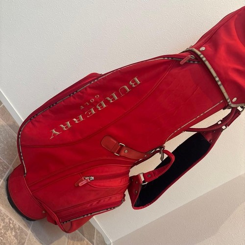 Sac chariot rétro burberry - rétro,
