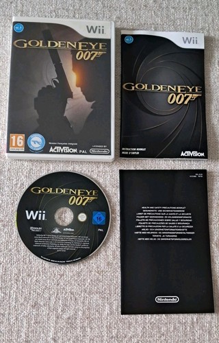 Jeu nintendo wii - jeu,