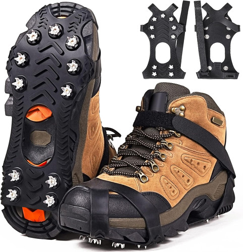 Crampons crampon chaussures - crampons,,