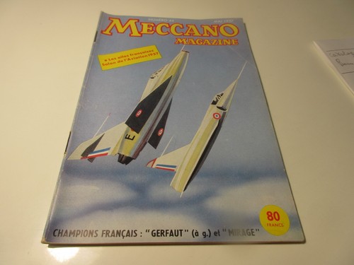 Dinky toys catalogue meccano - toys,
