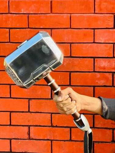 Marteau marvel thor - marteau,