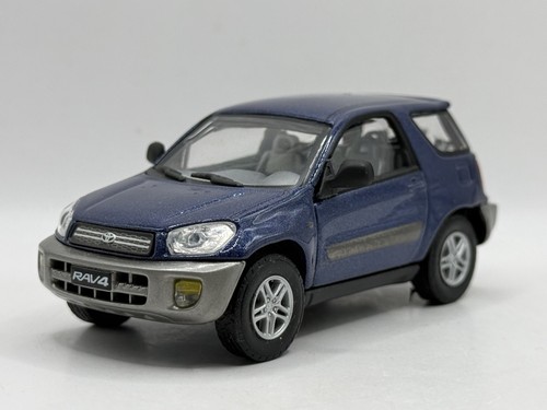 Toyota rav4 2000 hongwell - toyota,