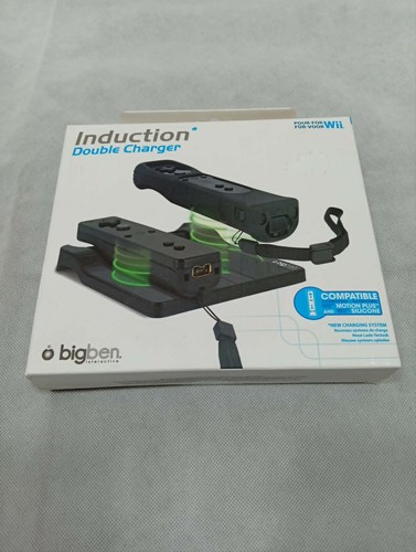 Double chargeur manette - , a