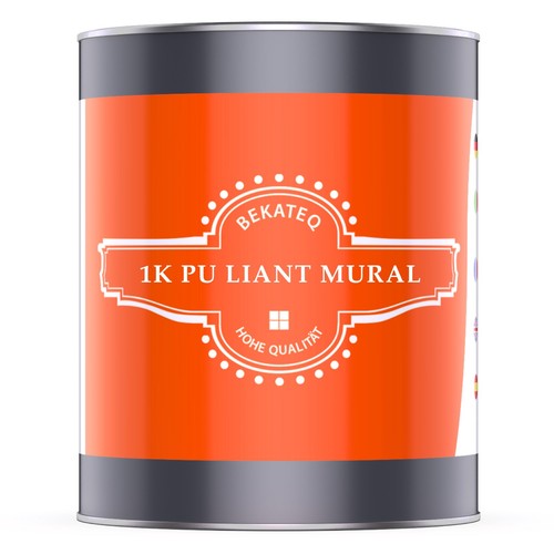 Liant vertical couche - vertical, pu