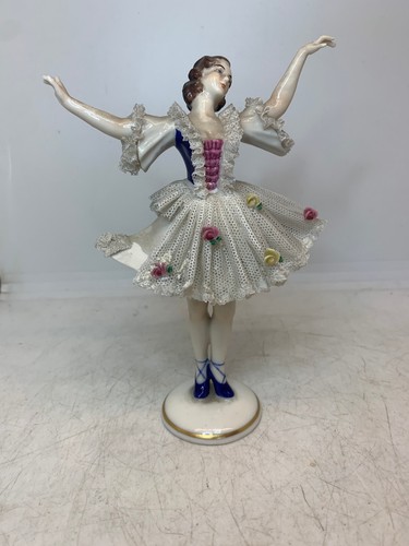 Ancien sujet danseuse - sujet,