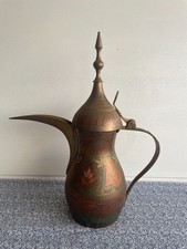 Ancienne cafetière/théière