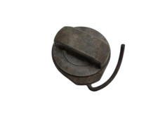 Bouchon de réservoir