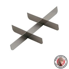 Nouveau plateau de pièces