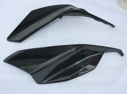Caches lateraux flancs aprilia - lateraux,