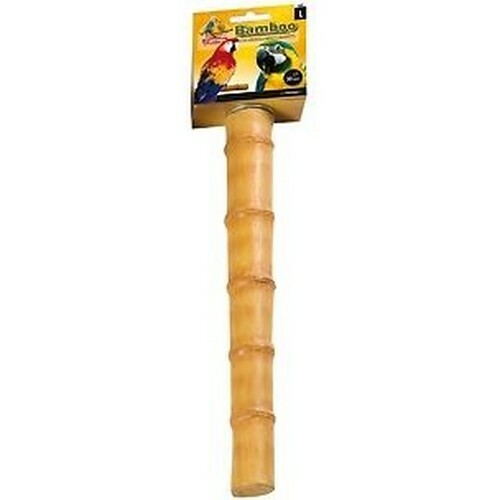 Perchoir bamboo - bamboo, l