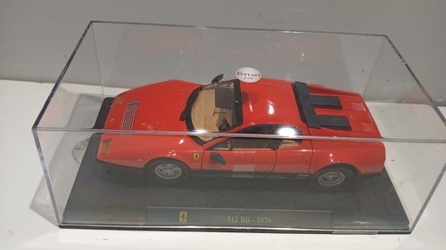 Ferrari 512 1976 - ferrari, bb-1976