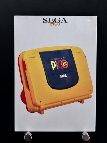 Jeu vidéo pico - jeu,