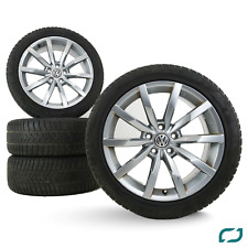 Original VW Passat 3G B8