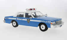 Chevrolet Caprice Police NYPD
