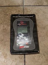 MY GENIUS DIM SPORT End User