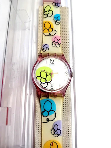 Swatch gent bees - bees, paradise
