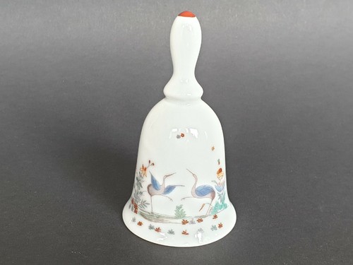 Jolie petite cloche - jolie, en