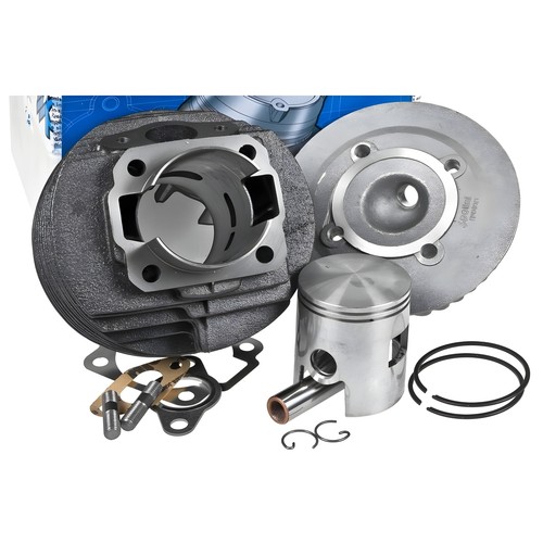 Kit cylindre polini - kit,