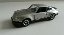 1/43 PORSCHE CARRERA RS grise