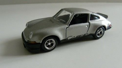 Porsche carrera rs grise - 1/43,