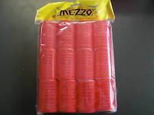 12 bigoudis Rouleaux