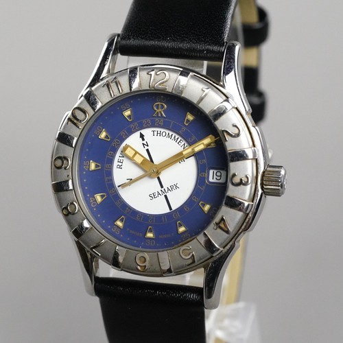 Montre homme revue - montre,
