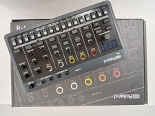 Instrument électronique
