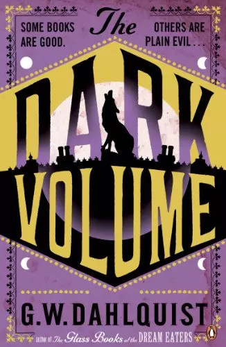 The dark volume w - the,
