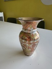 Petit Pot Vase Motif Égyptien