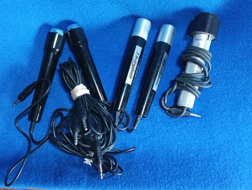 Lot vintage cardiod - 4,
