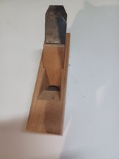 Petit rabot ancien lame 25 mm