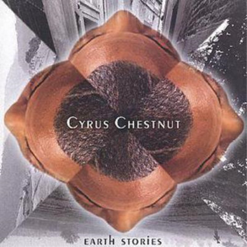 Cyrus chestnut earth stories - chestnut,
