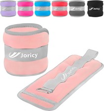 Poids De Cheville 2KG Paire