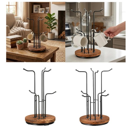 Porte tasses café support - porte-tasses, café,