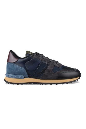 Baskets rockrunner valentino - baskets,