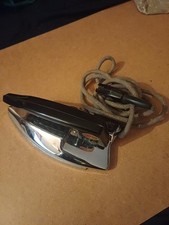 Vintage fer à repasser Calor