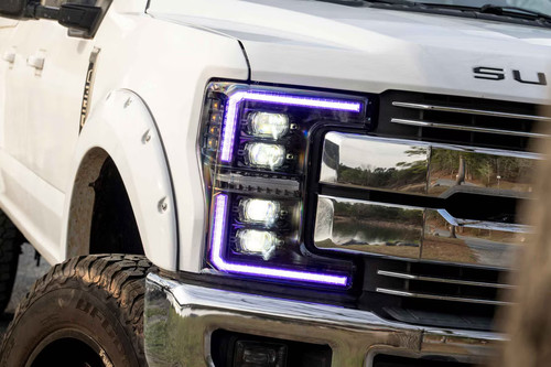 Ford super duty - ford,