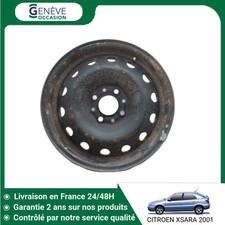 ?? JANTE TOLE CITROEN XSARA ➤5401H7 ♻️