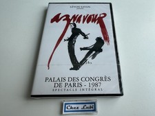 Charles Aznavour - Palais Des