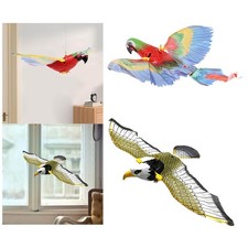 Effaroucheur D'oiseaux