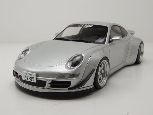 Porsche 911 rwb 997 - porsche,